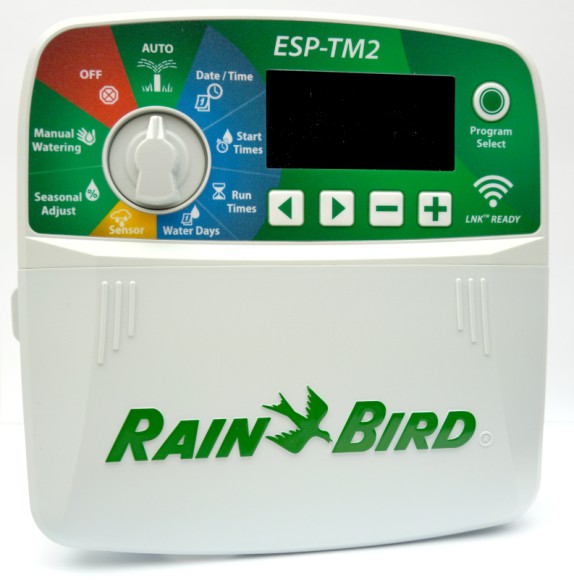Sterownik Rain Bird ESP-TM2 4 sekcje wew.