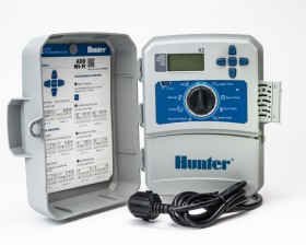 Sterownik nawadniania Hunter X2  801E 8 sekcji WiFi