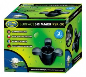 Filtr powierzchniowy SKIMMER NSK30 Aqua Nova