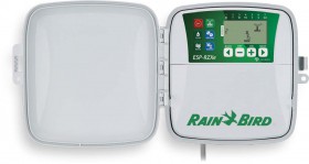 Prezentacja Rain Bird RZX 6 zew WiFi